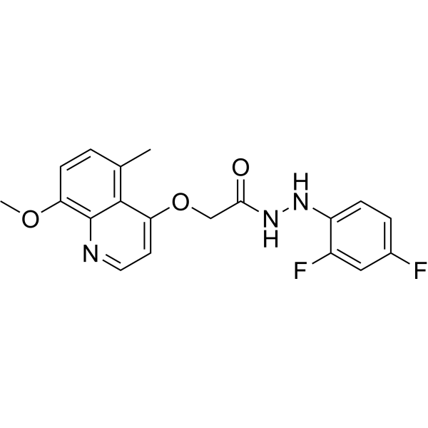Antimicrobial agent-24